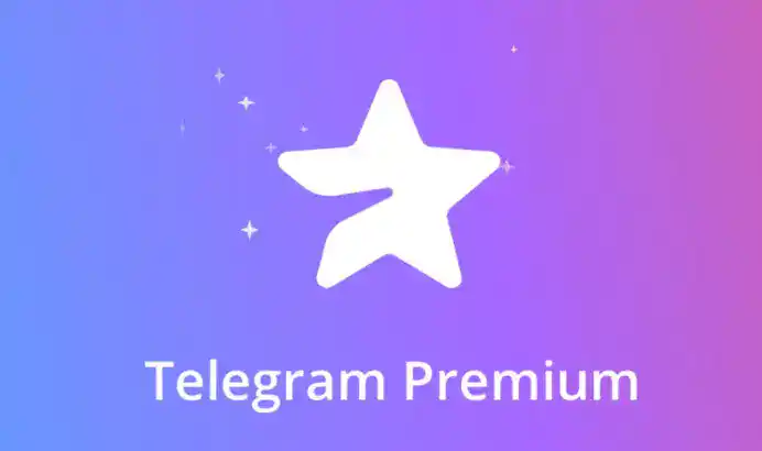 تلگرام پرمیوم Telegram Premium