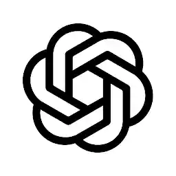 چت جی پی تی ChatGPT icon