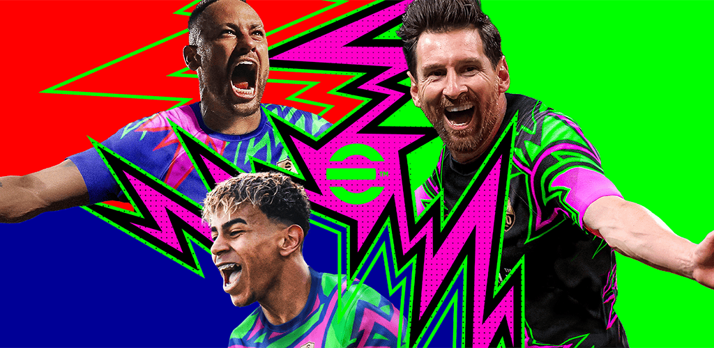 دانلود بازی ایفوتبال 2025 اندروید نسخه جدید و رسمی eFootball 2025 1 efootball banner