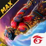 فری فایر مکس Free Fire MAX