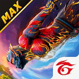 فری فایر مکس Free Fire MAX icon
