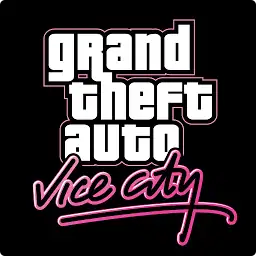 جی تی ای وایس سیتی Grand Theft Auto: Vice City icon