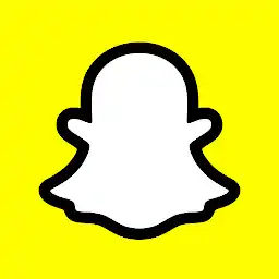 اسنپ چت Snapchat icon