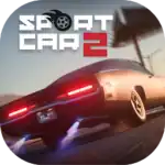 ماشین اسپورت ۲: دریفت Sport Car 2: Drift
