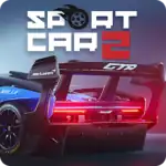 ماشین اسپرت 2 پروپارکینگ Sport Car 2 : Pro Parking
