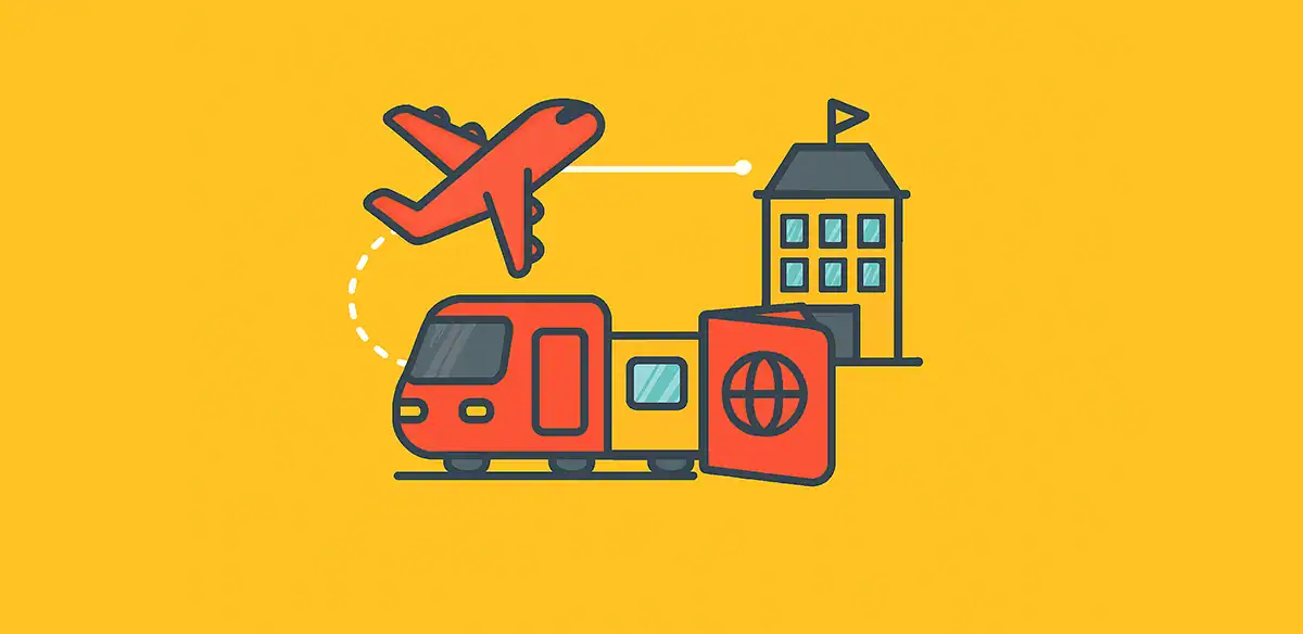 دانلود علی بابا رزرو بلیط، هتل و تور برای اندروید AliBaba Android 1 AliBaba Cover