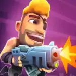 قهرمانان تفنگدار Autogun Heroes