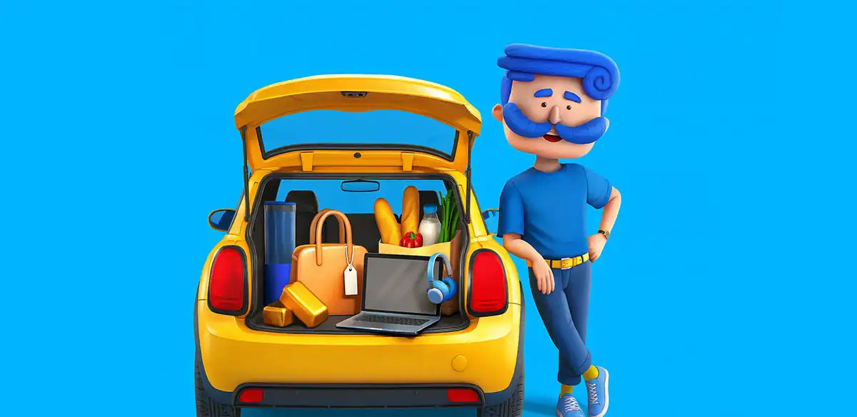 دانلود برنامه ازکی خرید آنلاین انواع بیمه برای اندروید Azki Android 1 Azki Cover