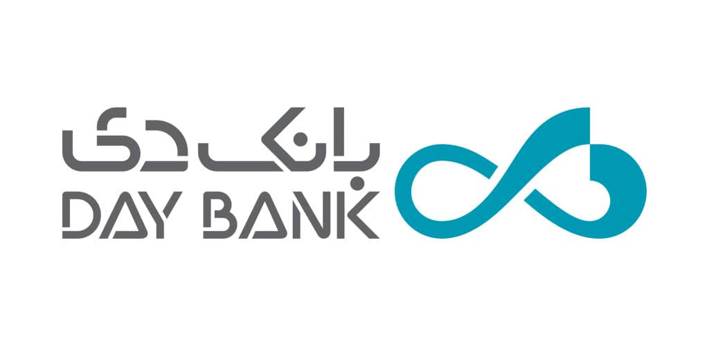 دانلود دی جت جدید بانک دی با پرداخت اقساط و رمز پویا داخلی Bank Day 1 Bank Day Cover