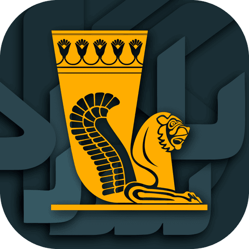 همراه بانک پاسارگاد Bank Pasargad icon