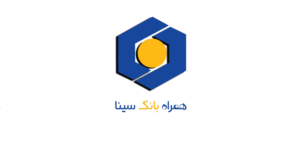 دانلود همراه بانک سینا جدید با بارکدخوان و ویجت موجودی Bank Sina 1 Bank Sina Cover