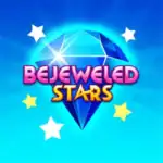 ستاره های درخشان Bejeweled Stars
