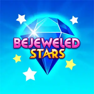 ستاره های درخشان Bejeweled Stars icon
