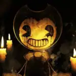 بندی و رستاخیز تاریکی Bendy And The Dark Revival