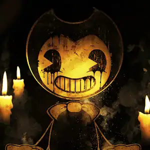 بندی و رستاخیز تاریکی Bendy And The Dark Revival icon