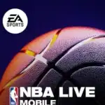 بسکتبال ان بی ای لایو + آسیا Nba Live