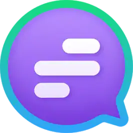 گپ مسنجر Gap Messenger icon