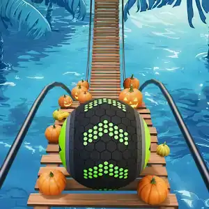 کنترل توپ‌ها Going Balls icon