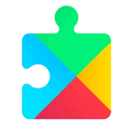 گوگل پلی سرویس Google Play services icon