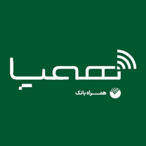 همراه بانک پست بانک Hampa icon
