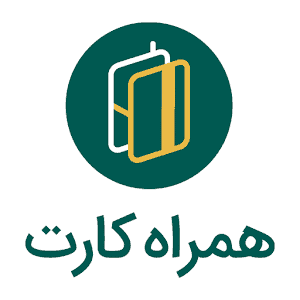 همراه کارت Hamrah Cart icon