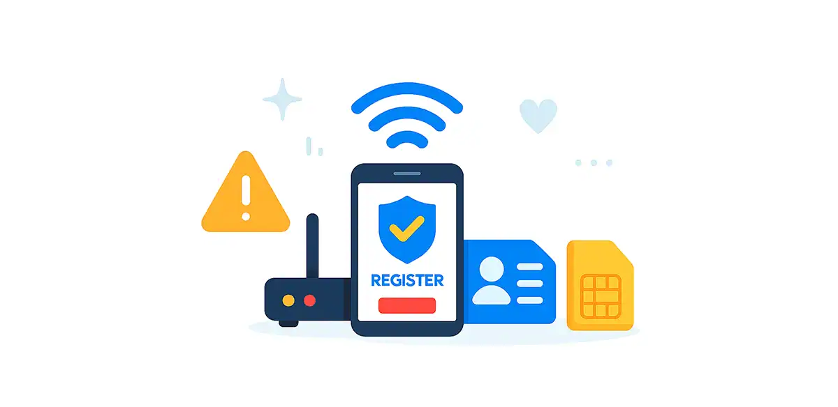 دانلود همتا فعال سازی و استعلام قانونی گوشی برای اندروید Hamta Android 1 Hamta Cover