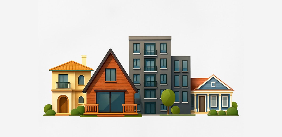 دانلود جاباما رزرو ویلا و اقامتگاه برای سفرهای داخلی جدید Jabama 1 Jabama Cover