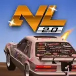 درگ ریسینگ بدون محدودیت No Limit Drag Racing 2