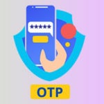 رمز پویا Bank Otp Apps