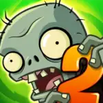 زامبی ها و گیاهان ۲ Plants Vs Zombies