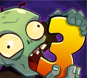 زامبی ها و گیاهان ۳ Plants Vs Zombies icon