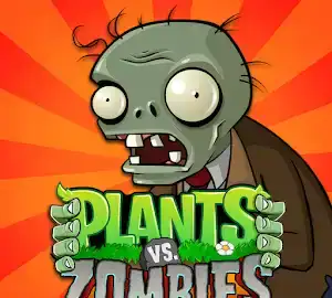زامبی و گیاهان ۱ Plants Vs. Zombies icon