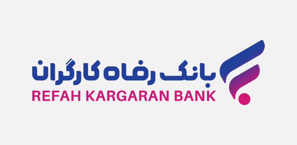 دانلود همراه بانک رفاه کارگران جدید و کامل اندروید Refah Bank 1 Refah Bank Cover 1
