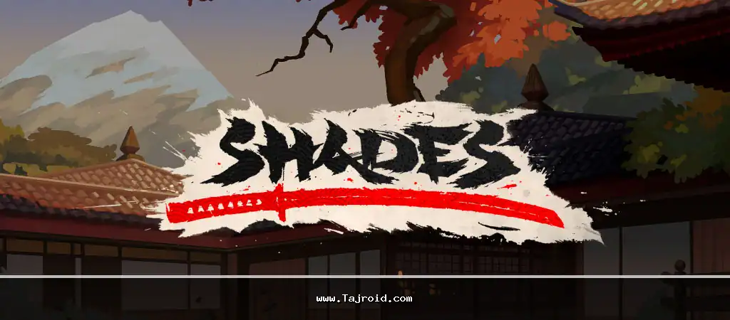 شیدز شادو فایت Shades Shadow Fight Roguelike