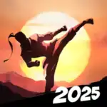 شیدز شادو فایت Shades Shadow Fight Roguelike