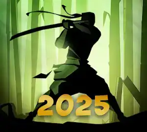 شادو فایت ۲ Shadow Fight icon