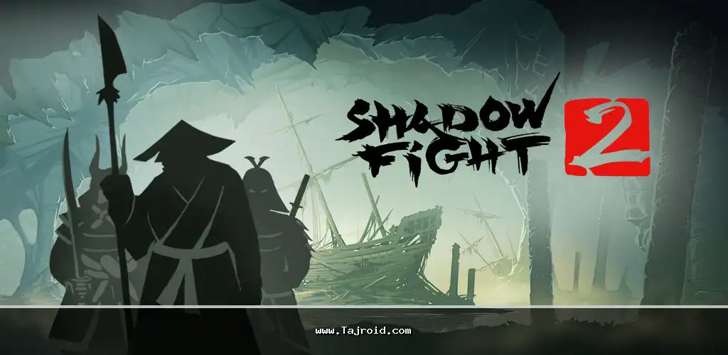 دانلود بازی شادو فایت ۲ اکشن مبارزهای نسخه مود اندروید Shadow Fight 2 1 Shadow Fight 2