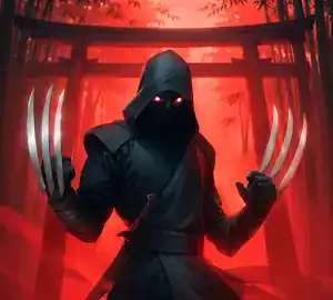 شادو فایت ۴ آرنا Shadow Fight Arena icon