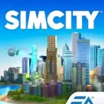 سیم سیتی Simcity Buildit