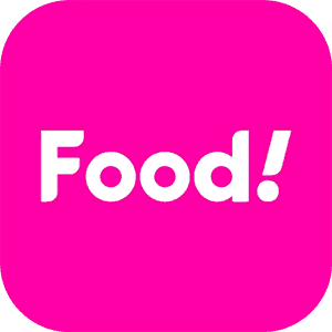 اسنپ فود Snapp Food icon