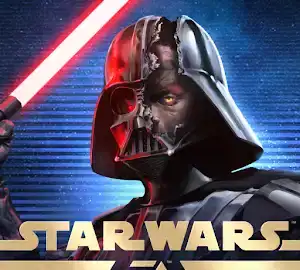 جنگ ستارگان کهکشان Star Wars: Galaxy Of Heroes icon