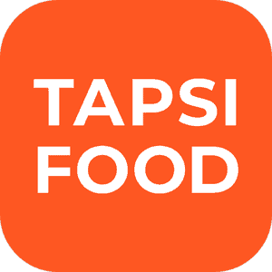 تپسی فود Tapsi Food icon