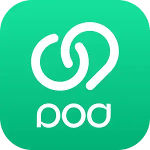 ویپاد Wepod icon