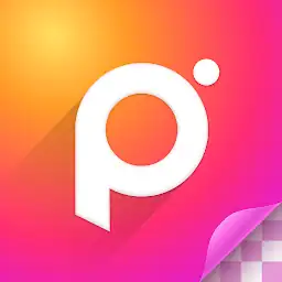 پولیش پرو AI Photo Editor - Polish icon