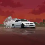 راننده حرفه ای APEX Racer