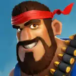 بوم بیچ Boom Beach
