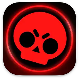 براول استارز Brawl Stars icon