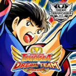 کاپیتان سوباسا Captain Tsubasa