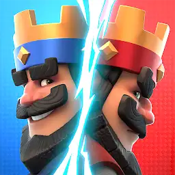 کلش رویال Clash Royale icon