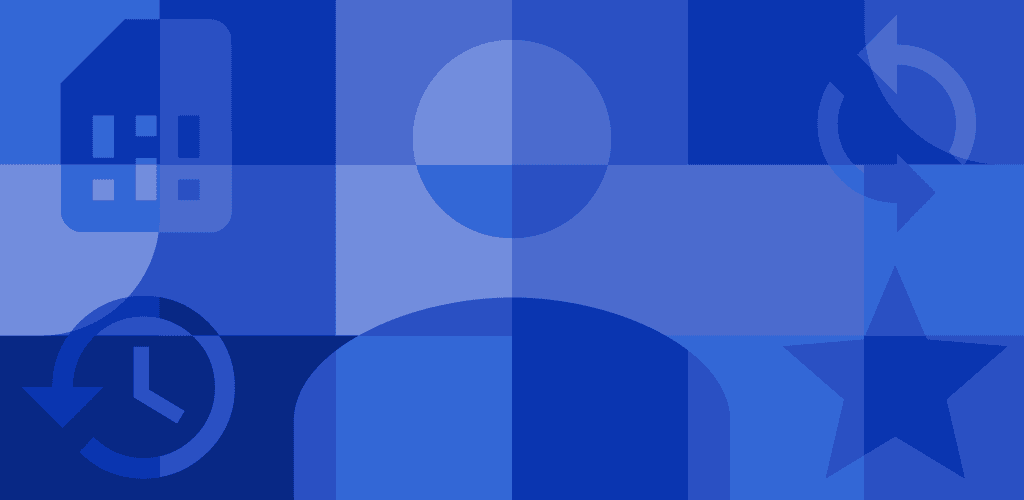 دانلود گوگل کانتکت برای اندروید + مدیریت مخاطبین Google Contacts 1 contacts banner